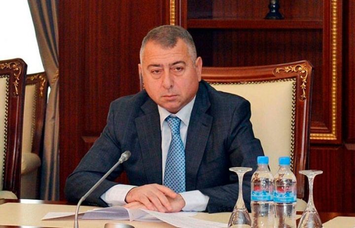 Millət vəkili 300 min dollar borca görə deputat vəsiqəsini girov qoyub - YENİLƏNİB