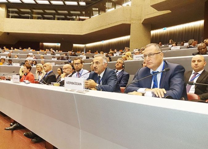 ABŞ elektron ticarət məhsullarının çatdırılma xərclərinin artırılmasını tələb edib