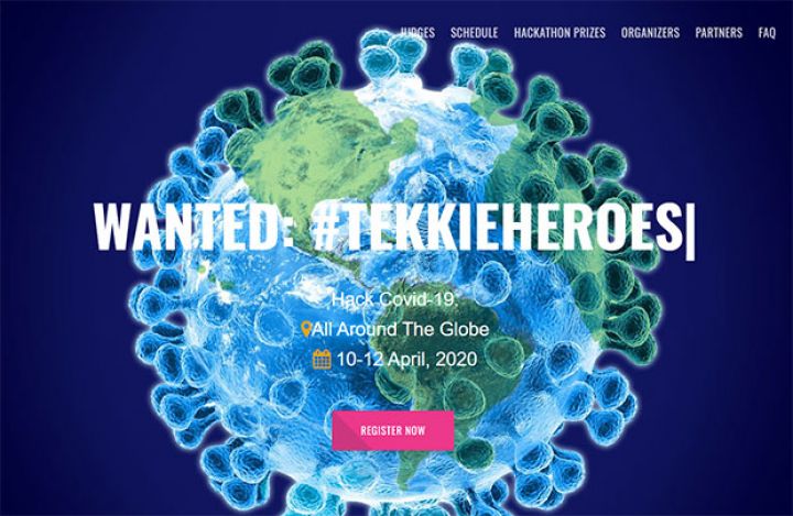 Azərbaycanın başladığı sosial hakaton dünyanın 35 ölkəsini əhatə etdi - 10 MİN DOLLAR ÜÇÜN MÜBARİZƏ