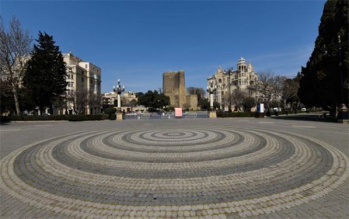 Sabaha olan hava proqnozu açıqlandı