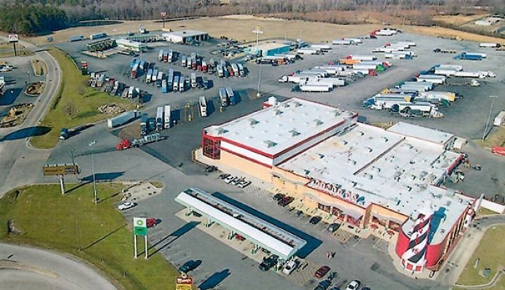 Çin şirkəti Azərbaycanda Logistika Parkı layihəsini reallaşdıracaq