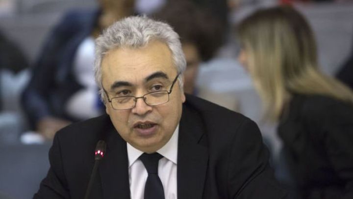 Fatih Birol “Dostluq” ordeni ilə təltif edildi- SƏRƏNCAM