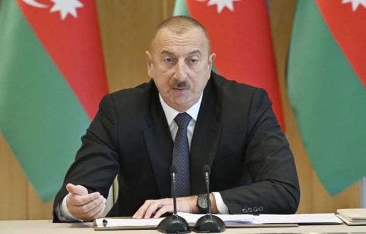 "Neftin qiyməti qalxmasa, itkilərimiz 1 milyard dollar ətrafında ola bilər"