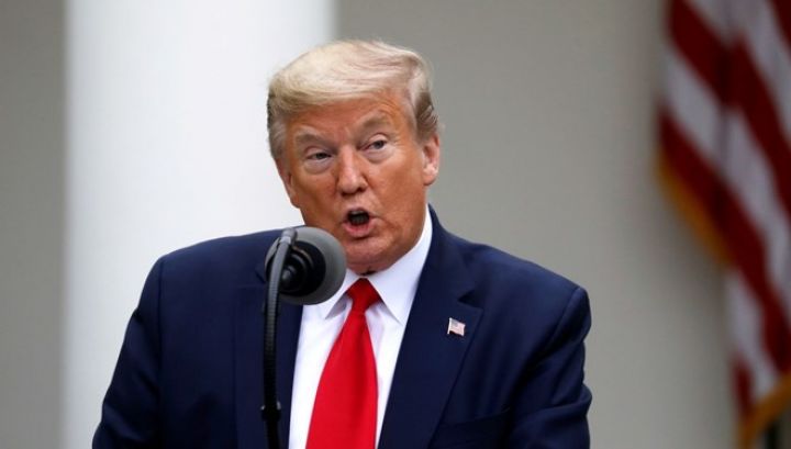 "Koronavirusa yoluxma sayında zirvə nöqtəsini keçdik"