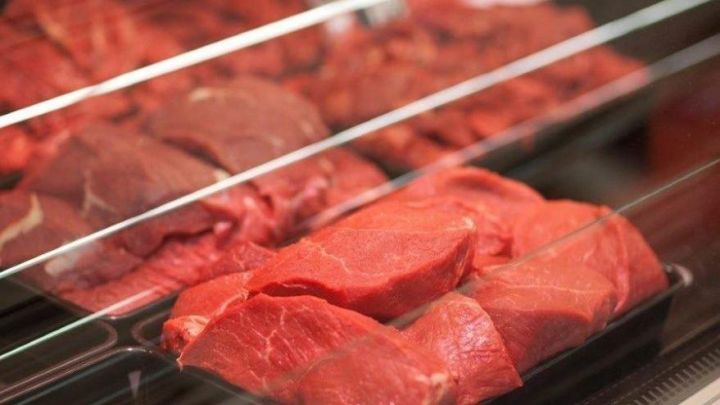 Azərbaycana 3 ölkədən bəzi ət məhsullarının gətirilməsi qadağan olunub