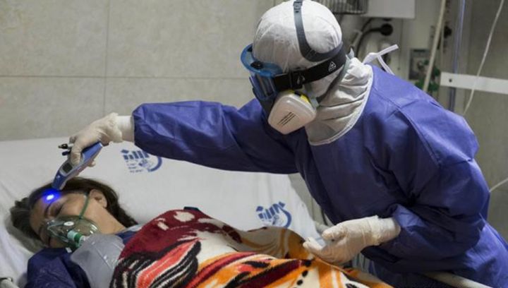 Azərbaycanda koronavirus ilə bağlı son vəziyyət açıqlandı - RƏSMİ MƏLUMAT