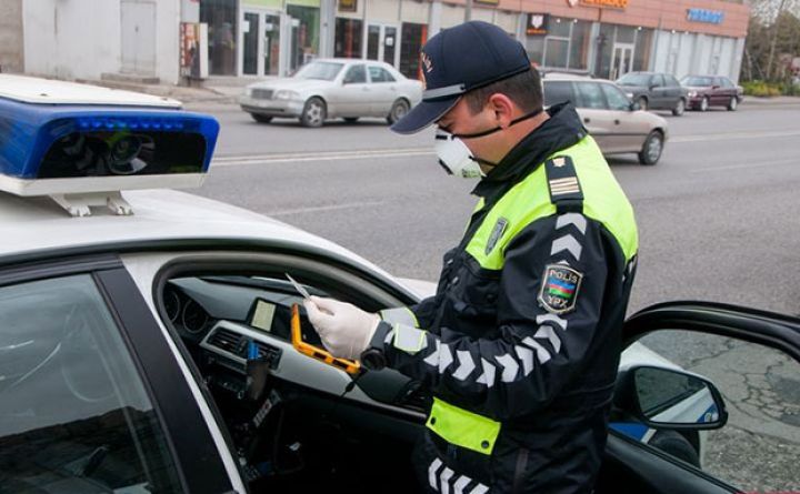 Gün ərzində təkrar cərimə tətbiqi ləğv edilir