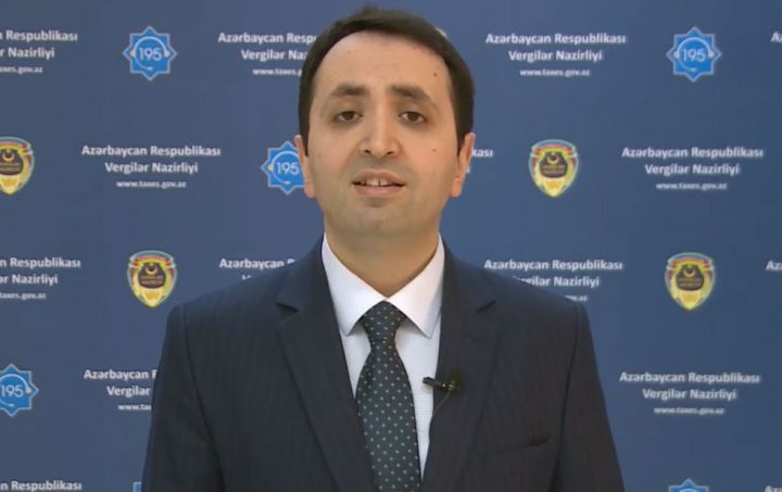 Verilmiş maliyyə dəstəyi şərtlərə əməl etməyən şirkətdən geri alınacaq