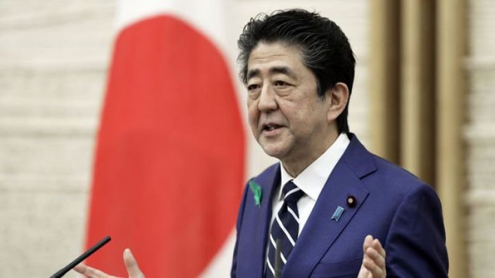 Yaponiya təşviq paketini 1.1 trilyon dollara yüksəldəcək