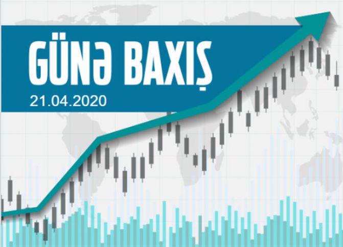 Dollar və funt ucuzlaşa, avro  isə bahalaşa bilər