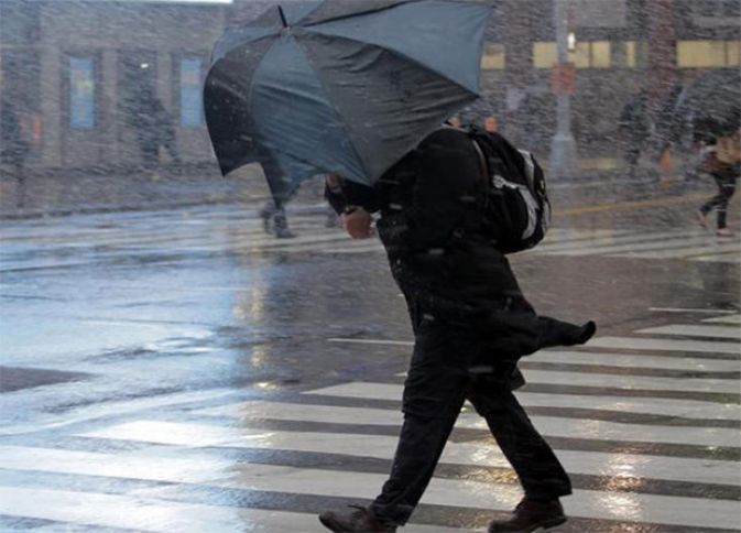 Hava pisləşəcək - XƏBƏRDARLIQ