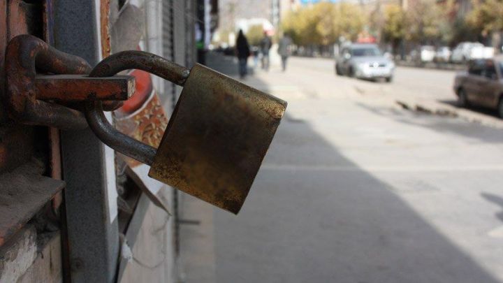 Azərbaycanın sığorta şirkəti bağlanır