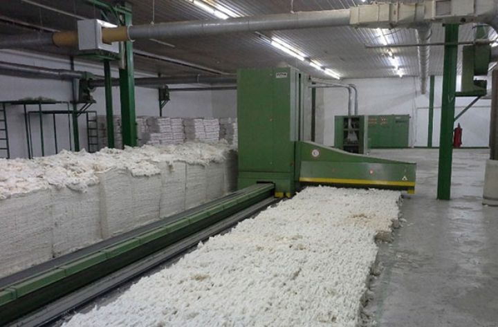 Azərbaycanın tekstil şirkəti 2 ildir zərər edir