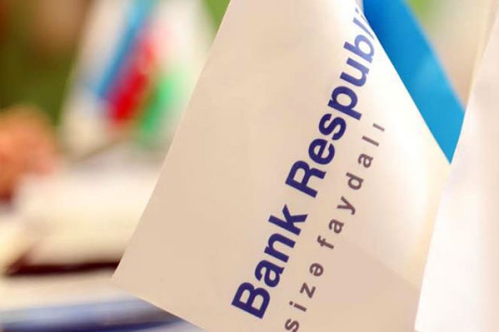 "Bank Respublika"nın xalis mənfəəti bölüşdürüləcək - Növbədənkənar yığıncaq