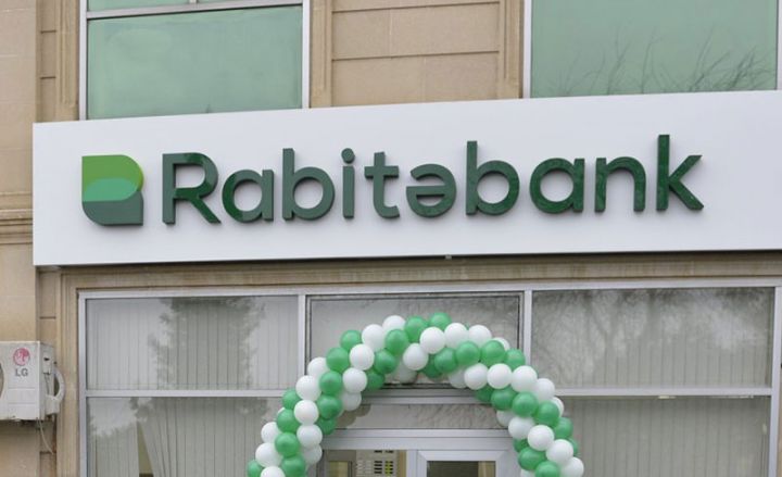 “Rabitəbank”ın son vəziyyəti məlum oldu – XALİS MƏNFƏƏTİ KƏSKİN ARTIB