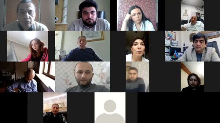 Daxili turizmin inkişaf mexanizmi işlənib hazırlanacaq