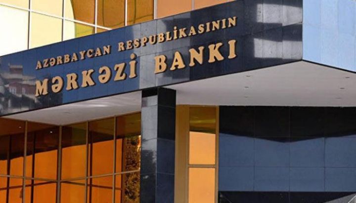 Mərkəzi Bank: Qərar sabah saat 10:00-da yayımlanacaqdır
