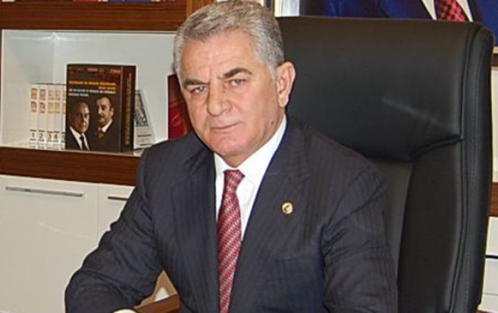 DTX bu rayonda İcra Hakimiyyətinin binasına girib, başçı və müavinləri həbs edilib