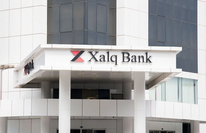 Xalq Bank  Silahlı Qüvvələrə Yardım Fonduna vəsait köçürdü - MƏBLƏĞ