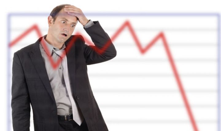 İpoteka və Kredit Zəmanət Fondunun gəlirləri və mənfəəti azalıb