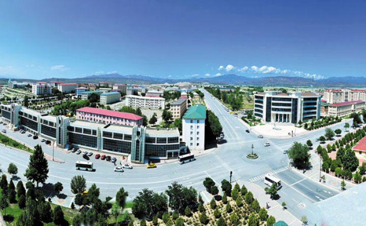 Naxçıvanda böyük məbləğdə kapitala malik 6 şirkət qeydiyyata alınıb