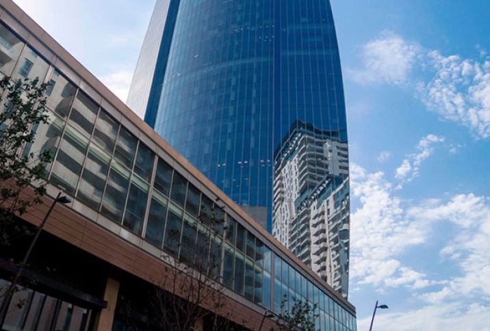 "PAŞA Holdinq" ilə eyni ünvanda yeni aqrar şirkət