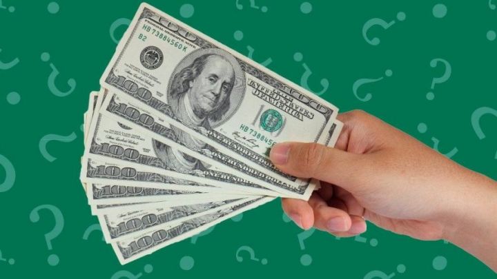 Dolların sabaha olan rəsmi məzənnəsi açıqlandı