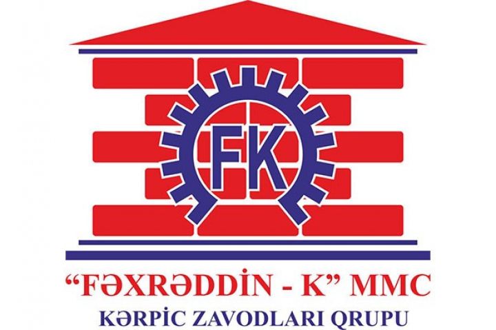 "FƏXRƏDDİN – K" Koronavirusla Mübarizəyə Dəstək Fonduna ianə ayırdı - MƏBLƏĞ