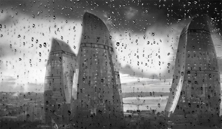 Sabahın hava proqnozu açıqlandı