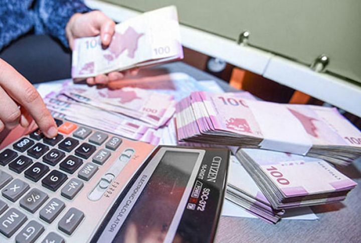 Azərbaycanda yeni yaradılmış bənzər adlı 5 şirkətə 105 milyon manat pul qoyulub