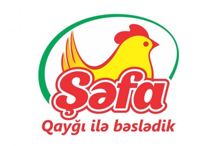 "Qaraqaşlı-Broyler" (Şəfa Broyler) Koronavirusla Mübarizəyə Dəstək Fonduna vəsait köçürdü - MƏBLƏĞ