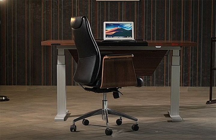 Azərbaycanın ilk Smart mebeli istehsal olundu - VİDEO