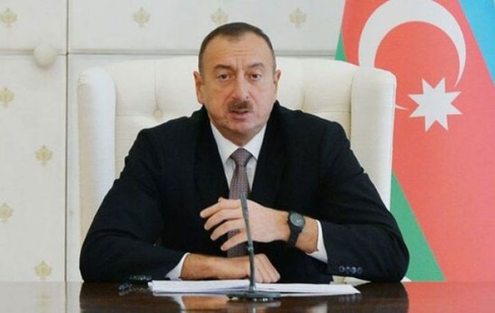 “Onları iti qovan kimi qovuruq”