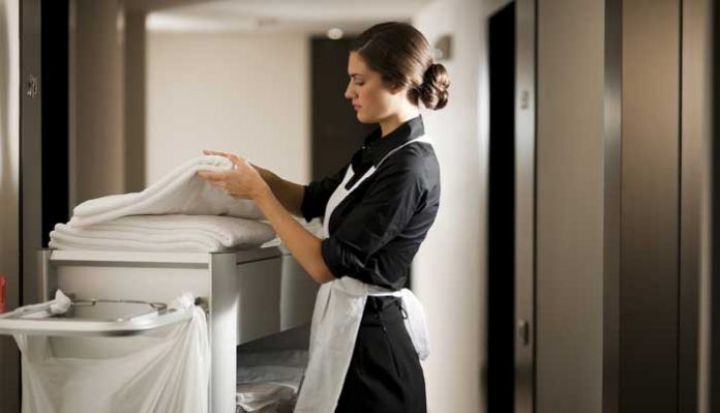 Azərbaycanda mehmanxanalar 6 yada 90 milyon manat qazanıblar