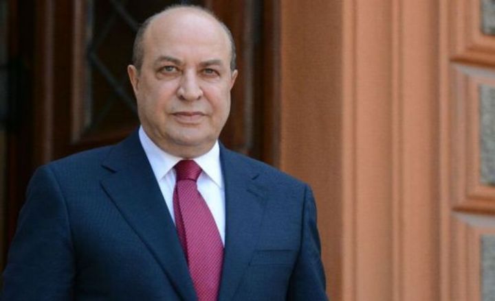 Azərbaycanın səfiri tutuldu - DTX-DƏN AÇIQLAMA