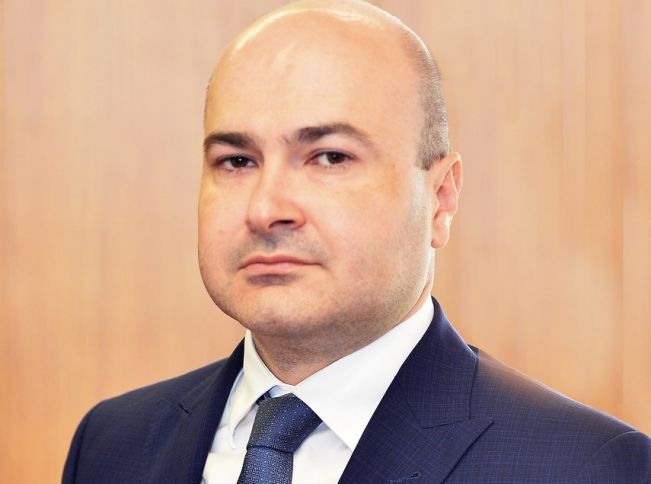 Xalq Bankın İdarə Heyətinə yeni Sədr təyin edildi