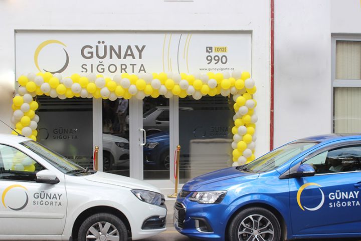 “Günay Sığorta” 2020-ni mənfəətlə başa vurub - MALİYYƏ GÖSTƏRİCİLƏRİ