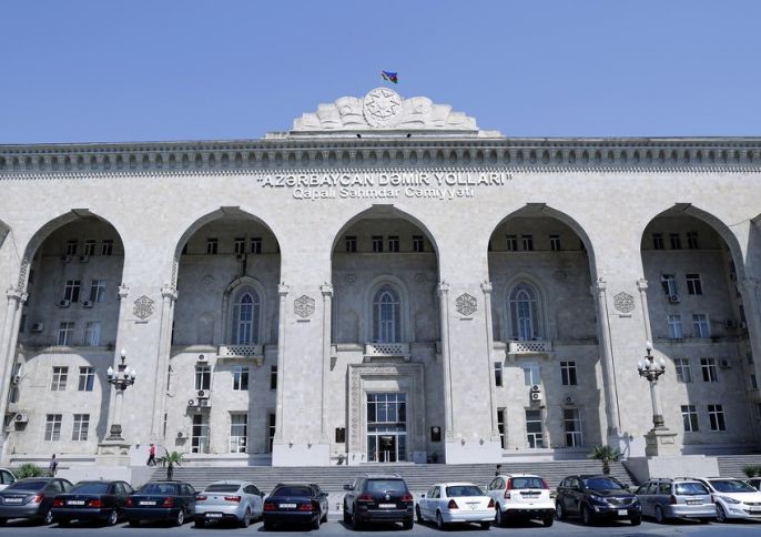 “Azərbaycan Dəmir Yolları”na “maya qoyuldu”