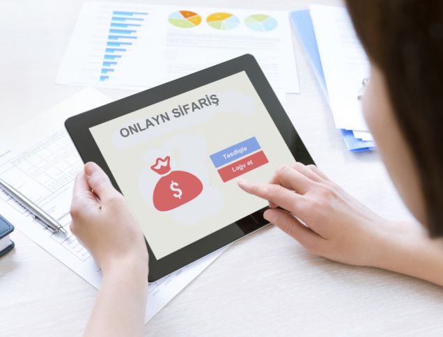 Bundan sonra rüsumsuz alış-veriş üçün ayda cəmi bir dəfə onlayn sifariş verə bilərik