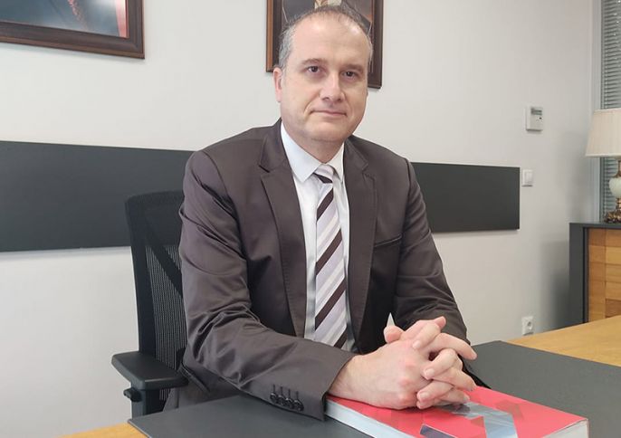 “Ziraat Bank Azərbaycan”ın İdarə Heyətinə daha bir təyinat olub