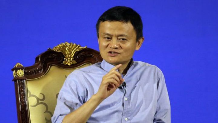 Çinli milyarderin  şirkəti səhmlərinin ilk satışı  üçün müraciət etdi