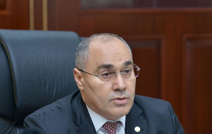 "Bu günə qədər  7 minə yaxın nəqliyyat vasitəsi Eyvazlıda yerləşən gömrük postundan keçib"