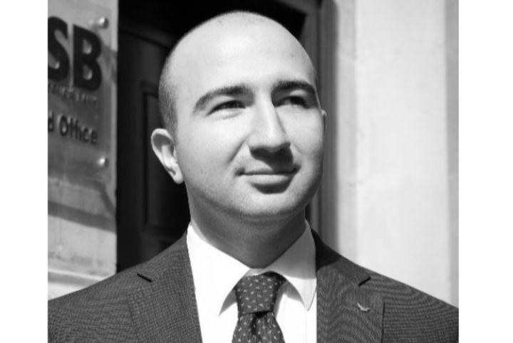 “Azərbaycan Sənaye Sığorta”da yeni təyinat