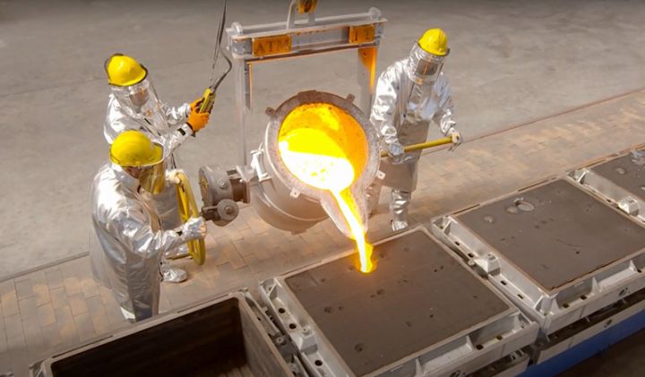 Azərbaycanın qeyri neft-qaz sektorunda istehsal 24 faizdən çox artıb