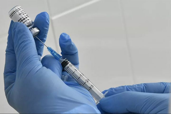 Vaksinasiyadan keçən insanlara imtiyazların verilməsi məsələsi müzakirə olunur