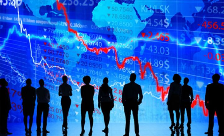 “InvestAZ”-dan dünya maliyyə bazarları ilə bağlı həftəlik analiz