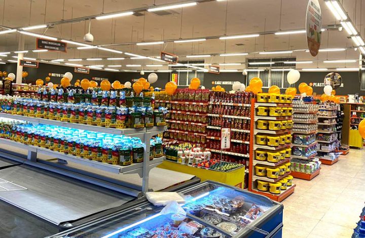 Gəncədə 1 milyard manatlıq satış