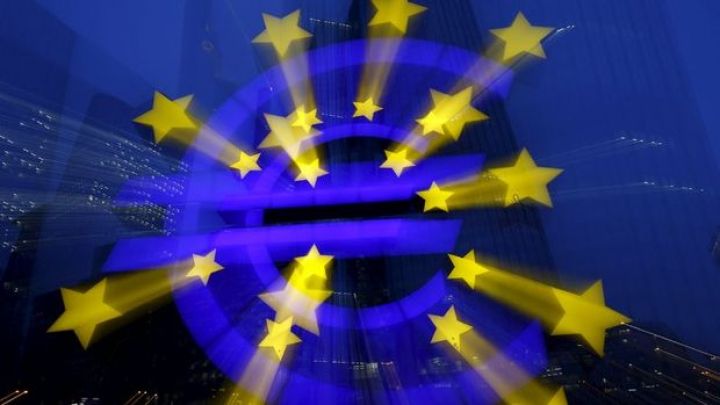 AMB faiz qərarını açıqladı - ALIŞ HƏCMİNİ 1,85 TRİLYON AVROYA YÜKSƏLTDİ