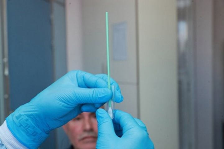 Azərbaycanda koronavirus ilə bağlı son vəziyyət açıqlandı