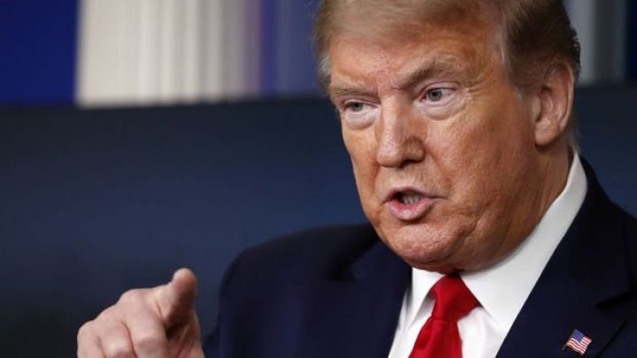 Tramp yeni müdafiə büdcəsini veto edəcəyini açıqladı -"ƏN BÖYÜK QAZANAN..."